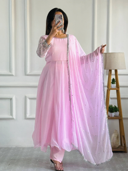 Indiefoxx Must-Have Ethnic Party Outfit