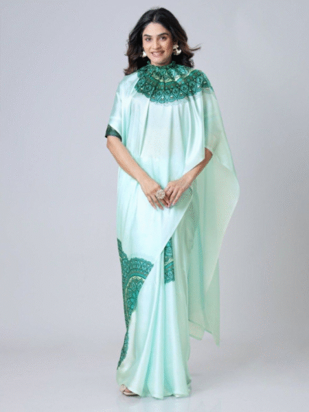 Art-Inspired Comfort for Women